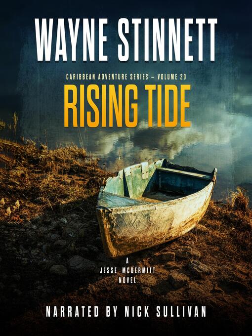 Title details for Rising Tide by Wayne Stinnett - Available